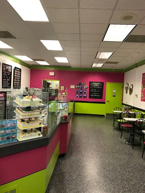 Scoop n' Swirl Homemade Ice Cream