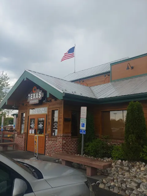 Texas Roadhouse