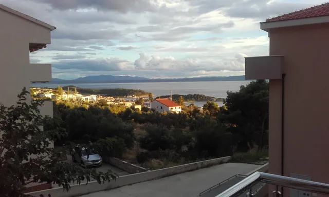 Holiday House "Paradiz"