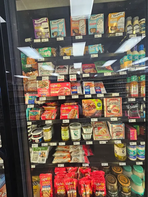 West Central Shopping Center