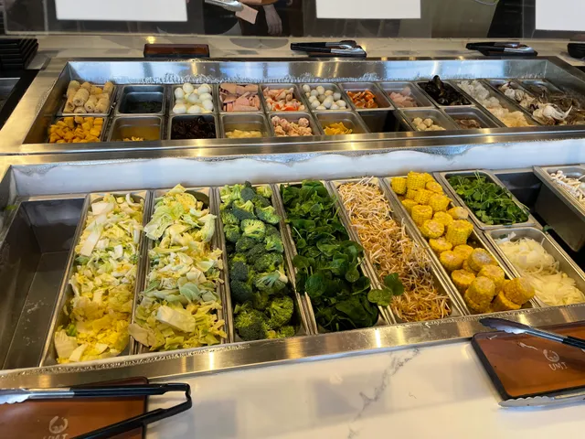 UMI Japanese Shabu Shabu