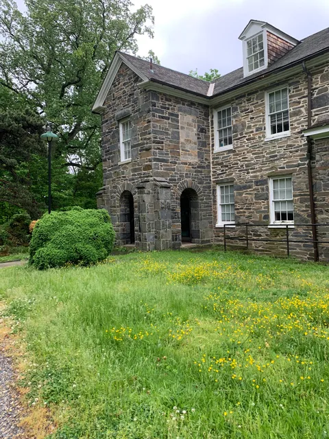 Pierce-Klingle Estate