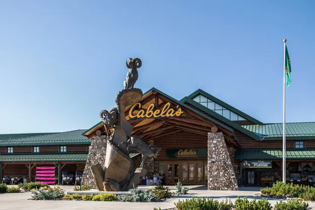 Cabela's