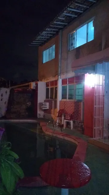 Pousada Space Hostel