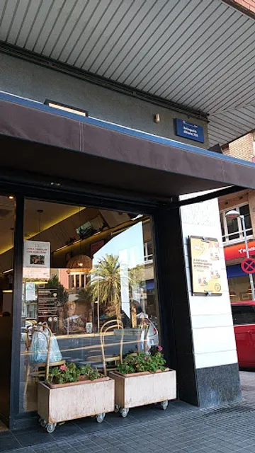 Restaurant La Torrada de Cristòfol