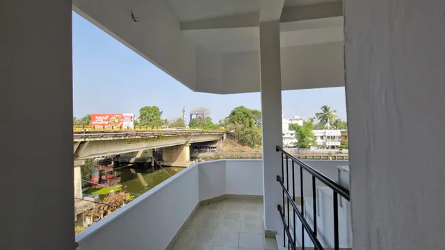 Hotel Rooms in Kochi | Cassia River View Hotel