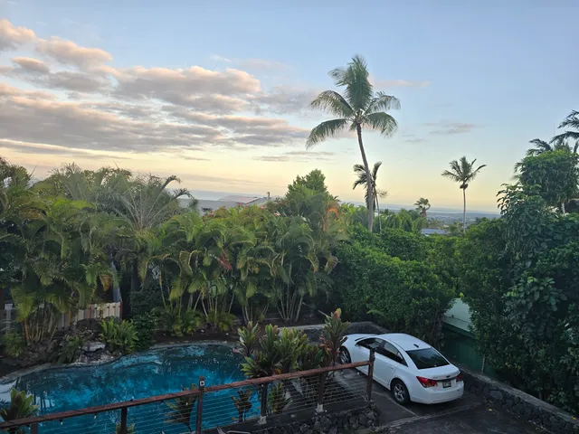 KonaHome Vacation Rental Kilohana Hale