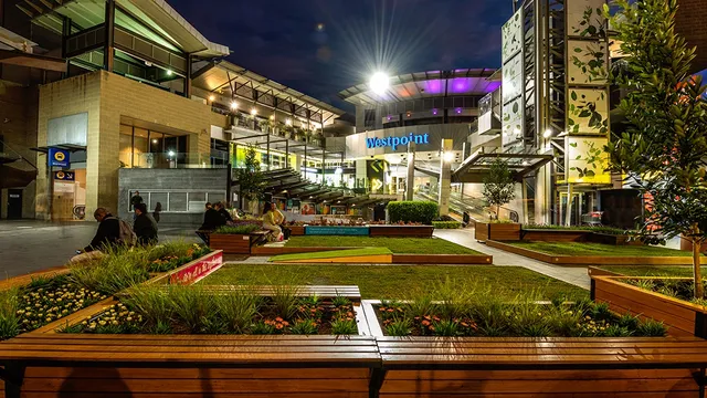 Blacktown City Council