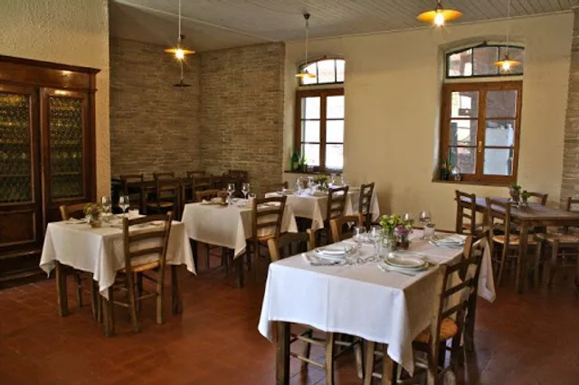 Agriturismo Cascina Resta