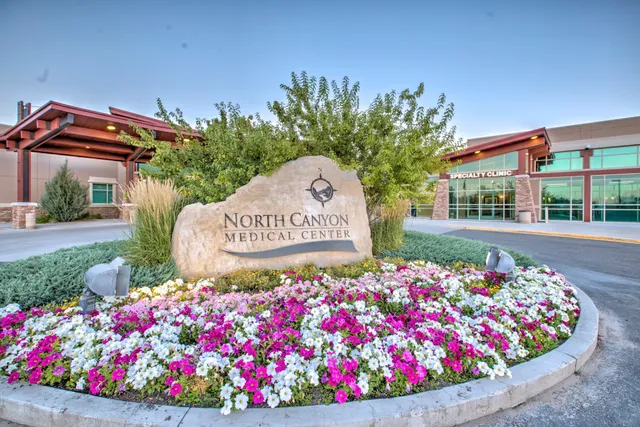 North Canyon Medical Center