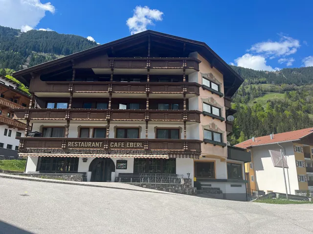 keyone rooms Finkenberg