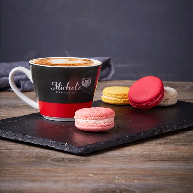 Michel's Patisserie Liverpool 2