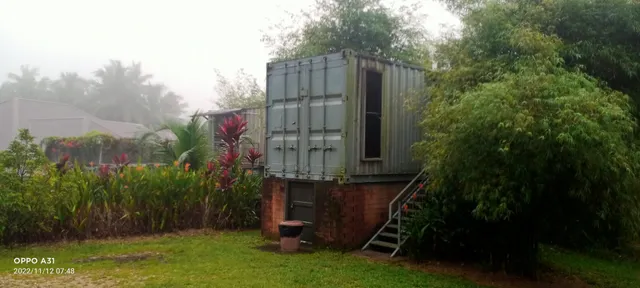 Teja Cabin Homestay N Chalet