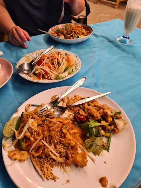 Pit Thai Food Restaurant
