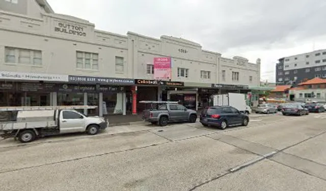 Steve's Select Meats