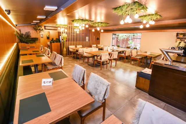 Varanda 61 - Restaurante Gramado