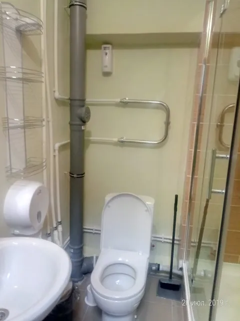 Дом на Мельнова