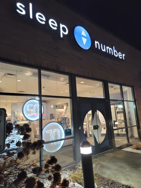 Sleep Number
