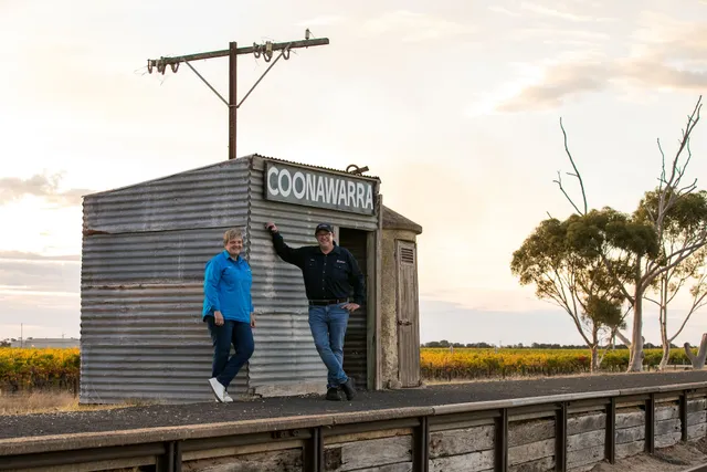 Coonawarra Experiences