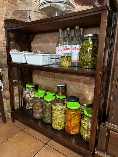 Trattoria Del Buongustaio