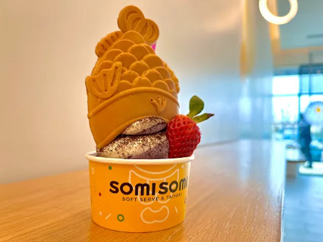 Somisomi