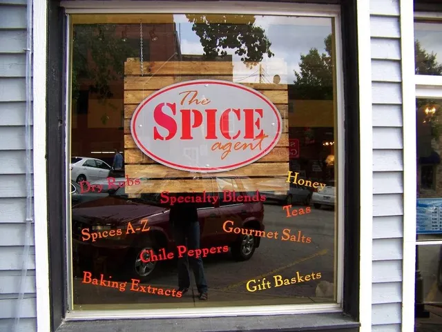 The Spice Agent