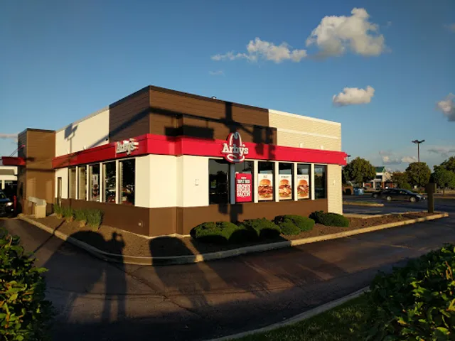 Arby's