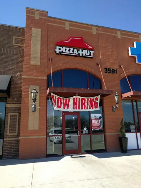 Pizza Hut