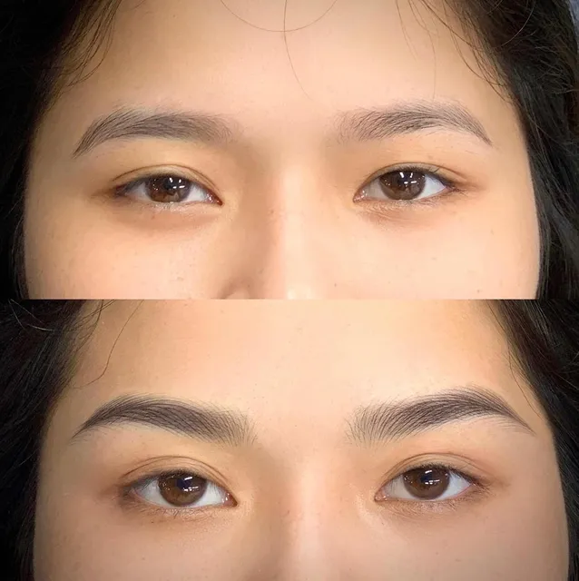 Glamour Lash and Brows Salon