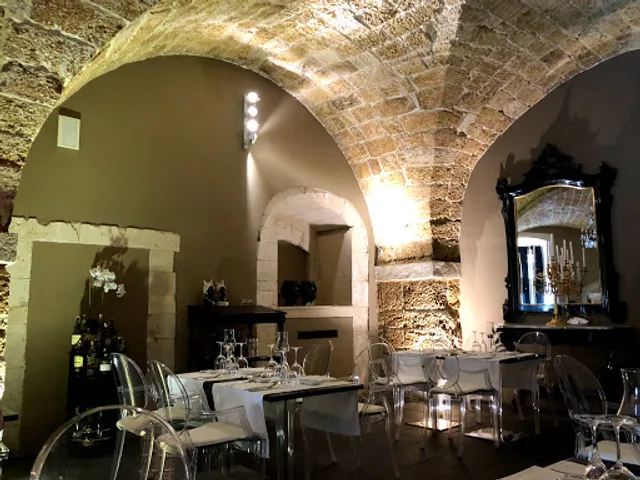 Ristorante Regina Lucia