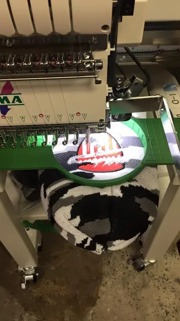 Blue Mountain Sports Apparel, Inc.