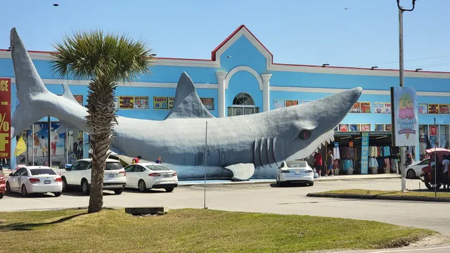Topsail Way Shopping Center