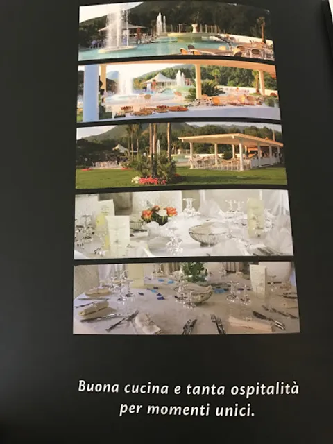Ristorante Da Alfonso Di Peluso Gaetano