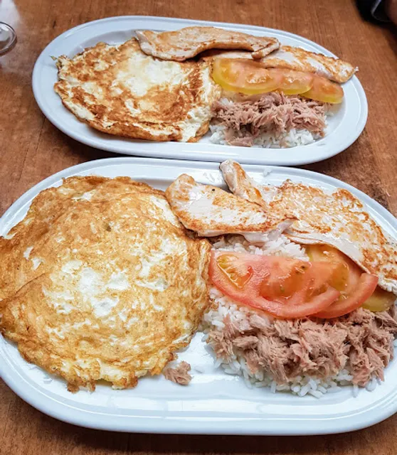Bar Cafetería El Parque