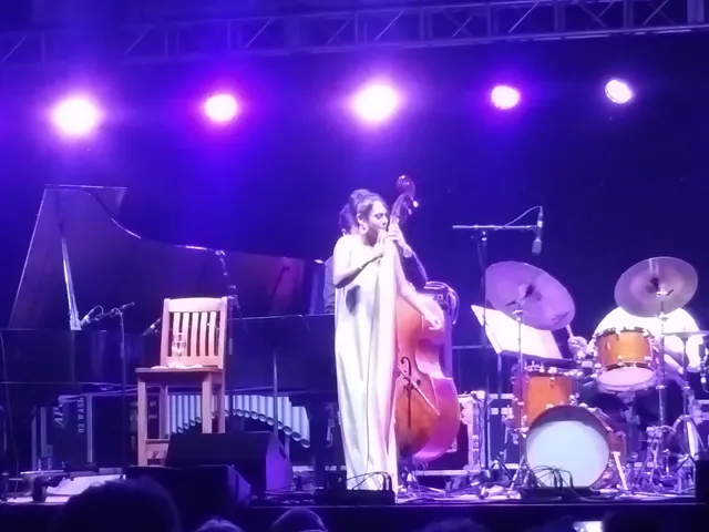 Lewiston Jazz Festival