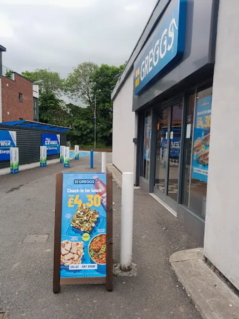 Greggs
