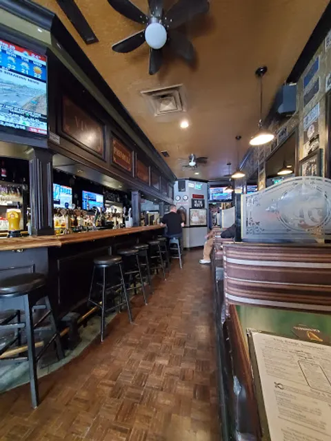 King George’s Arms