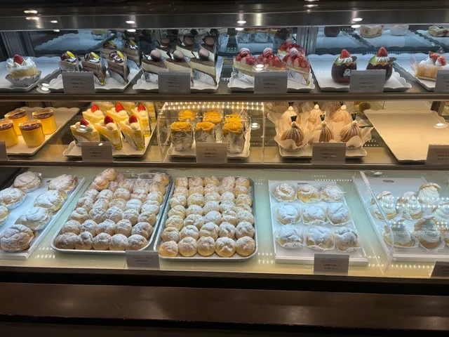 マサムラ イオンモール松本店