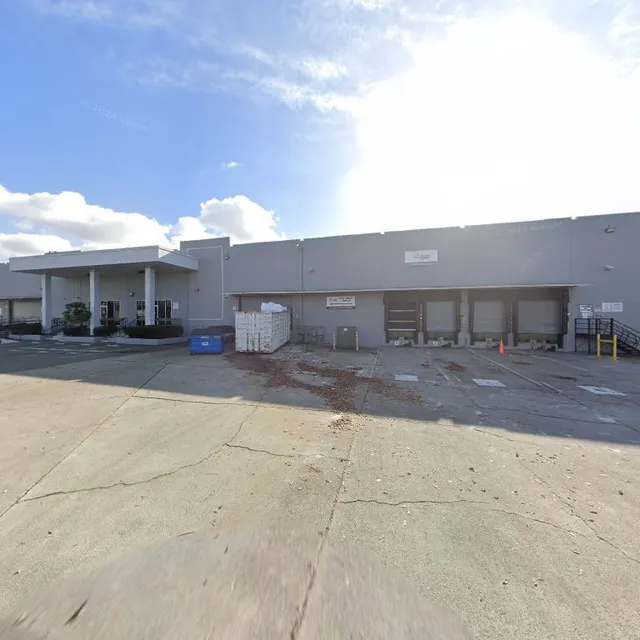 RahrBSG Warehouse - San Leandro