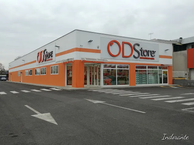 ODStore