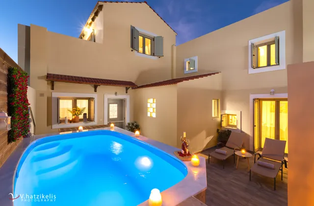 Casa Di Familgia Rhodes