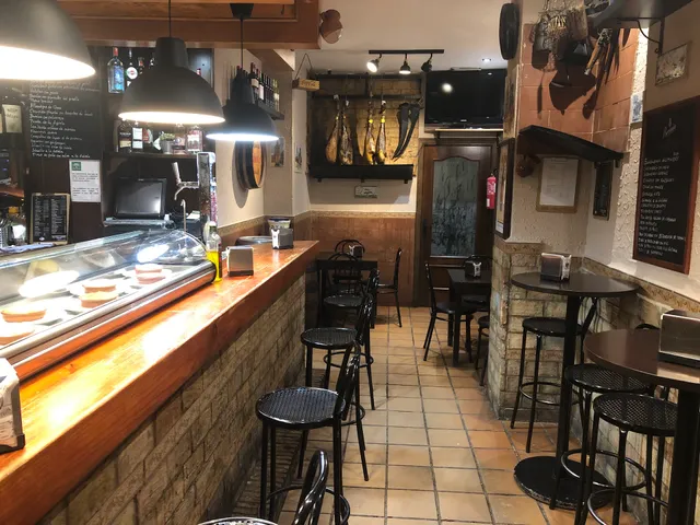 Bodeguita La Agüela