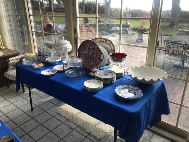 Americana Estate Sales Boise - Estate Liquidation Services