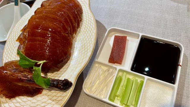 Duck-King Roasted Duck Restaurant (Nuodedian)