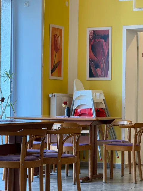 Katja´s Villa Kunterbunt