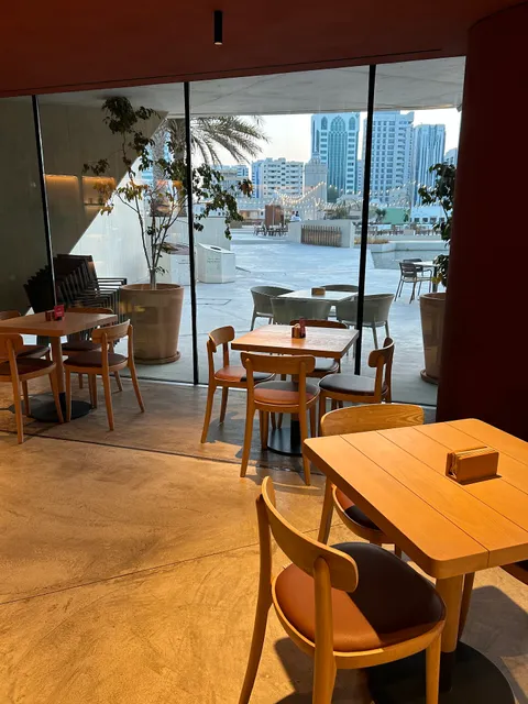 The Espresso Lab - QAH