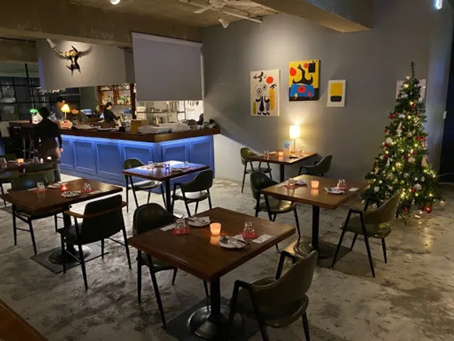 에픽키친 Epic Kitchen & Bar