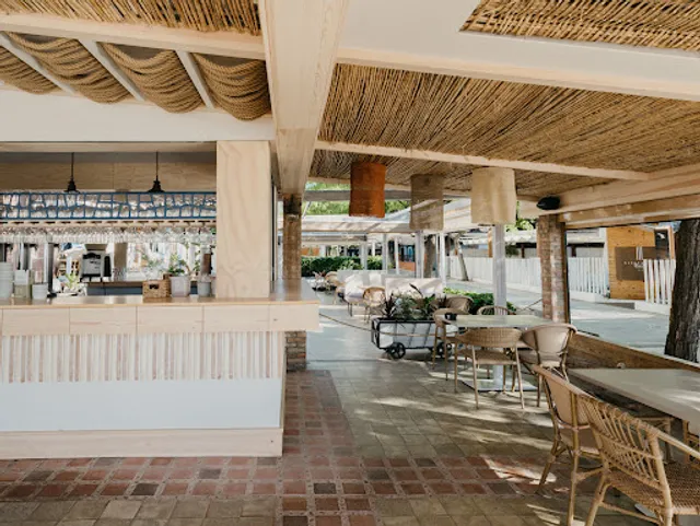 Restaurante Torreón