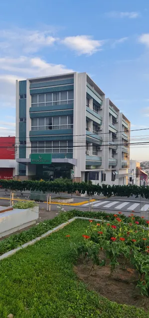 Hotel Village Confort