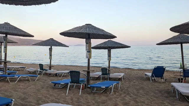 Sun and Sea Restaurant & Beach Bar